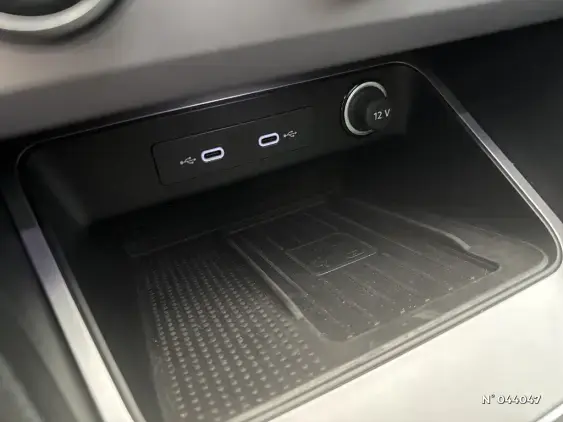 SEAT ATECA - voiture d'occasion - Photo 34