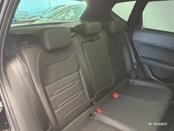 SEAT ATECA - voiture d'occasion - Photo 11