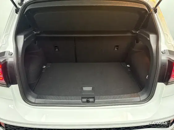 VOLKSWAGEN T-CROSS - voiture d'occasion - Photo 7