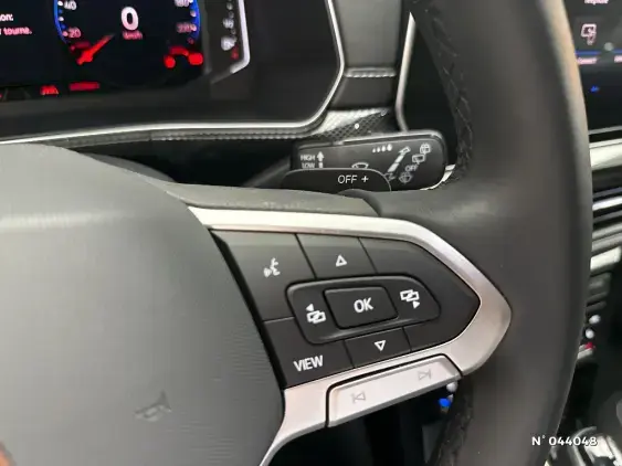 VOLKSWAGEN T-CROSS - voiture d'occasion - Photo 27