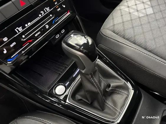 VOLKSWAGEN T-CROSS - voiture d'occasion - Photo 32