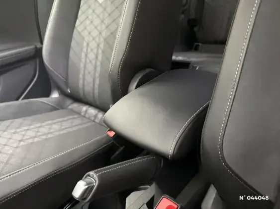 VOLKSWAGEN T-CROSS - voiture d'occasion - Photo 33