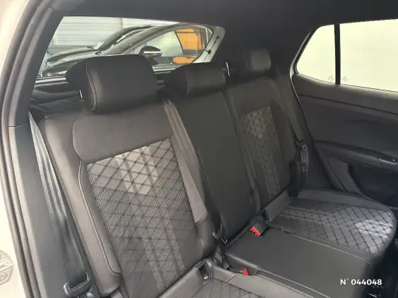 VOLKSWAGEN T-CROSS - voiture d'occasion - Photo 11