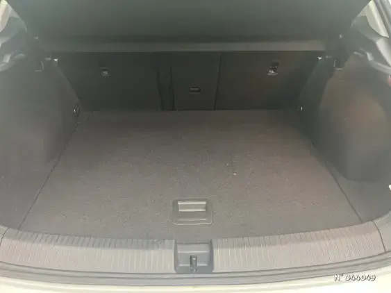 VOLKSWAGEN T-ROC - voiture d'occasion - Photo 7