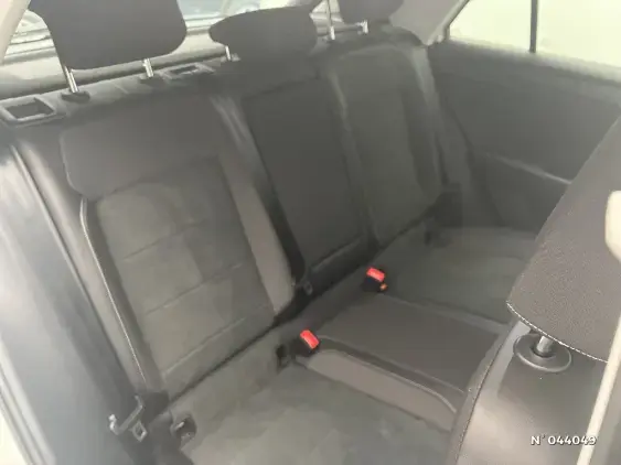 VOLKSWAGEN T-ROC - voiture d'occasion - Photo 11