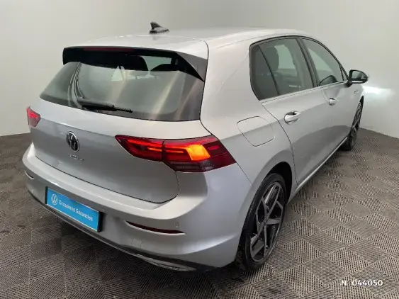 VOLKSWAGEN GOLF VIII - voiture d'occasion - Photo 4