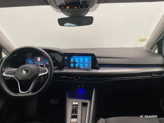 VOLKSWAGEN GOLF VIII - voiture d'occasion - Photo 9