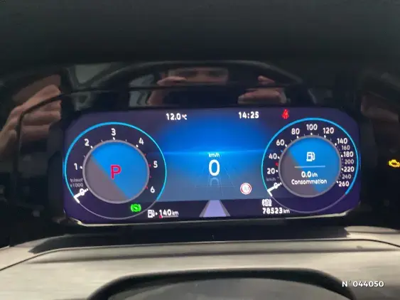 VOLKSWAGEN GOLF VIII - voiture d'occasion - Photo 11