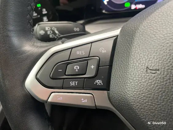 VOLKSWAGEN GOLF VIII - voiture d'occasion - Photo 14