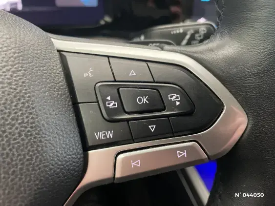 VOLKSWAGEN GOLF VIII - voiture d'occasion - Photo 26