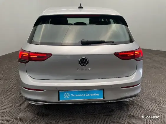 VOLKSWAGEN GOLF VIII - voiture d'occasion - Photo 6
