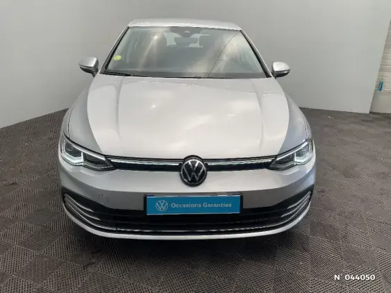 VOLKSWAGEN GOLF VIII - voiture d'occasion - Photo 3