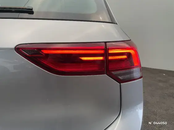 VOLKSWAGEN GOLF VIII - voiture d'occasion - Photo 25