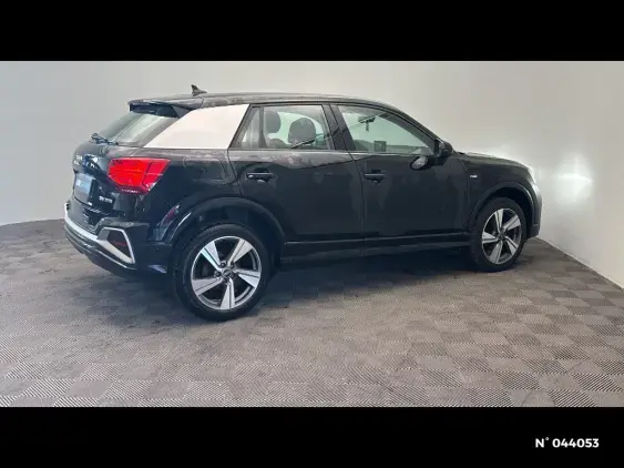 AUDI Q2 - voiture d'occasion - Photo 5