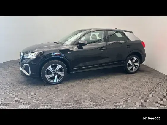 AUDI Q2 - voiture d'occasion - Photo 2