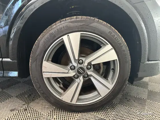 AUDI Q2 - voiture d'occasion - Photo 8