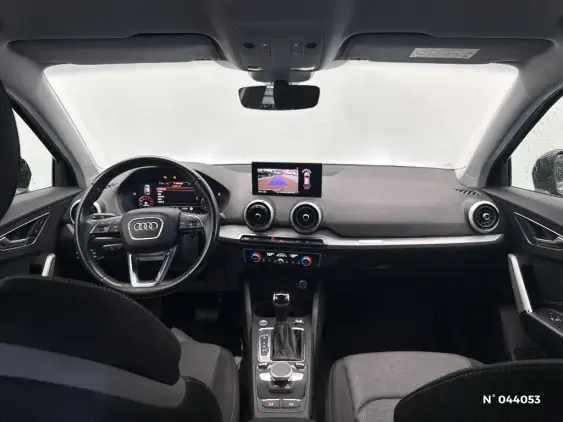 AUDI Q2 - voiture d'occasion - Photo 9
