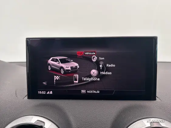 AUDI Q2 - voiture d'occasion - Photo 12