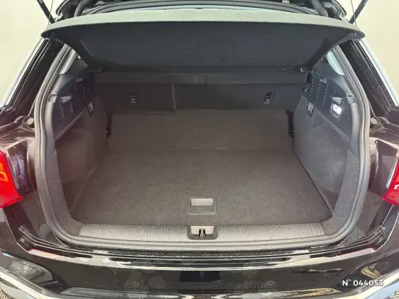 AUDI Q2 - voiture d'occasion - Photo 7