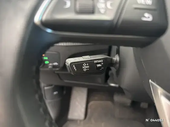 AUDI Q2 - voiture d'occasion - Photo 14