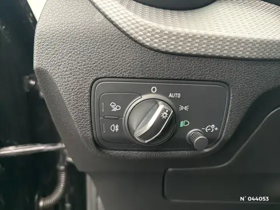 AUDI Q2 - voiture d'occasion - Photo 23