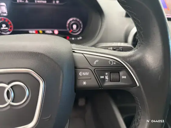 AUDI Q2 - voiture d'occasion - Photo 24