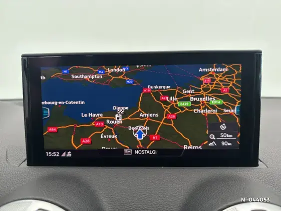 AUDI Q2 - voiture d'occasion - Photo 25