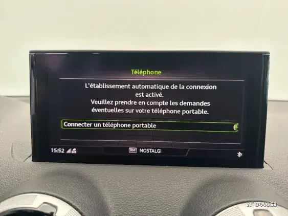 AUDI Q2 - voiture d'occasion - Photo 26