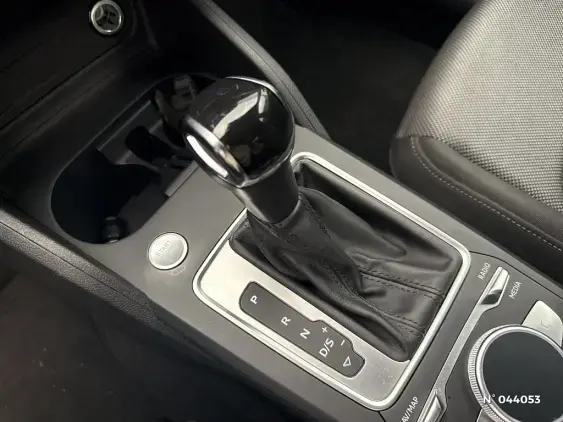 AUDI Q2 - voiture d'occasion - Photo 29