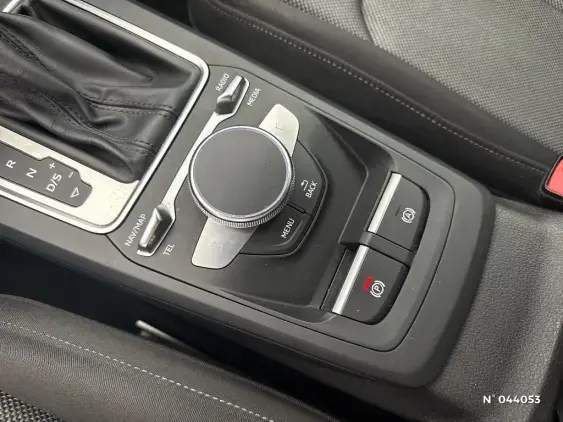 AUDI Q2 - voiture d'occasion - Photo 30