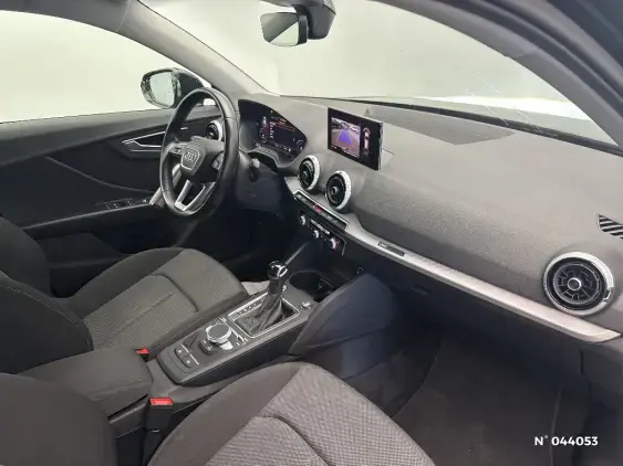 AUDI Q2 - voiture d'occasion - Photo 10