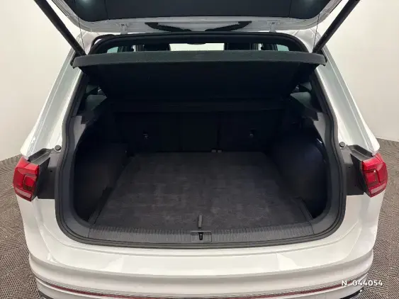 VOLKSWAGEN TIGUAN II - voiture d'occasion - Photo 7
