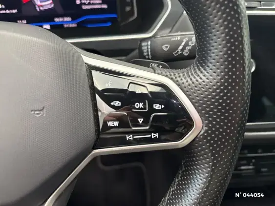 VOLKSWAGEN TIGUAN II - voiture d'occasion - Photo 28