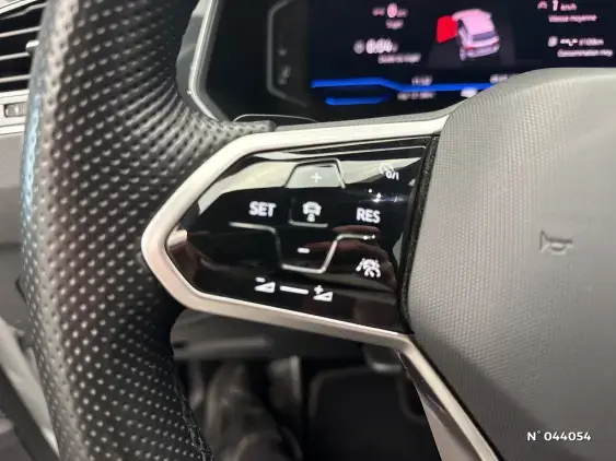 VOLKSWAGEN TIGUAN II - voiture d'occasion - Photo 29