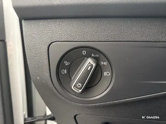 VOLKSWAGEN TIGUAN II - voiture d'occasion - Photo 30