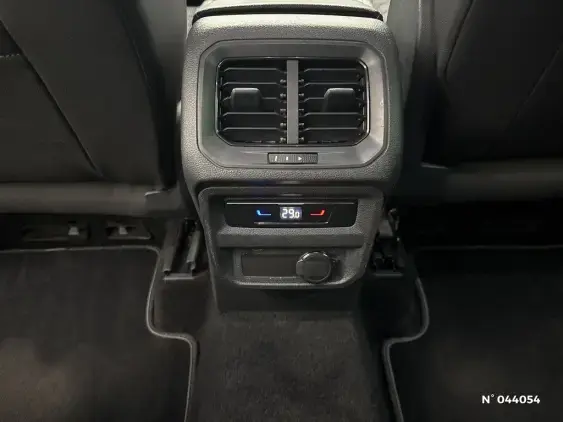 VOLKSWAGEN TIGUAN II - voiture d'occasion - Photo 32