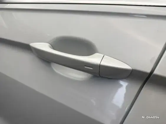 VOLKSWAGEN TIGUAN II - voiture d'occasion - Photo 33