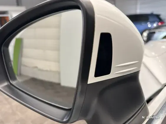 VOLKSWAGEN TIGUAN II - voiture d'occasion - Photo 34