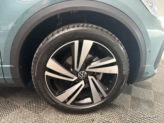 VOLKSWAGEN T-ROC - voiture d'occasion - Photo 8