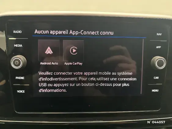 VOLKSWAGEN T-ROC - voiture d'occasion - Photo 28