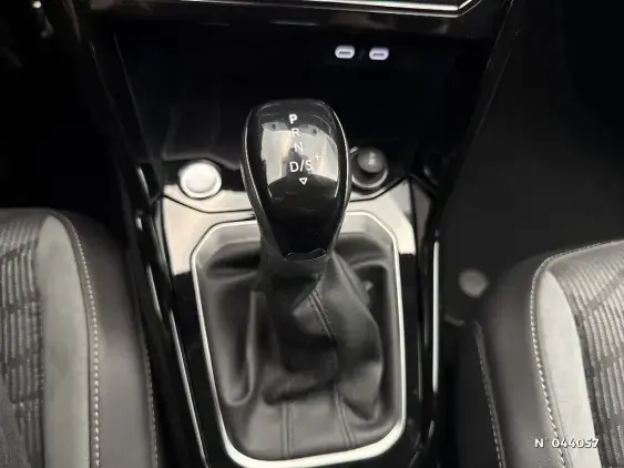 VOLKSWAGEN T-ROC - voiture d'occasion - Photo 30