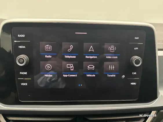 VOLKSWAGEN T-ROC - voiture d'occasion - Photo 13