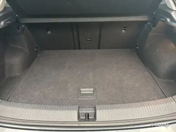 VOLKSWAGEN T-ROC - voiture d'occasion - Photo 7