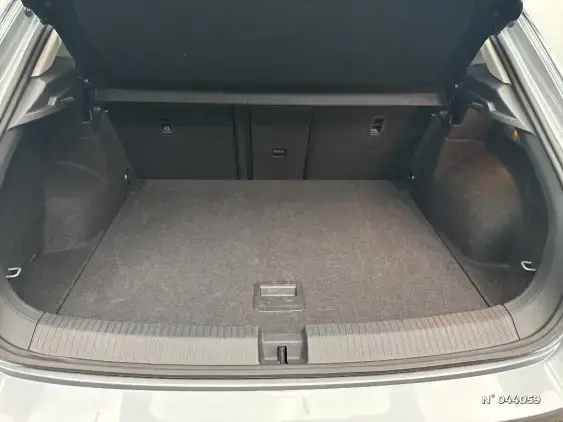 VOLKSWAGEN T-ROC - voiture d'occasion - Photo 7