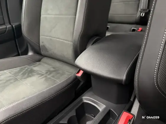 VOLKSWAGEN T-ROC - voiture d'occasion - Photo 25