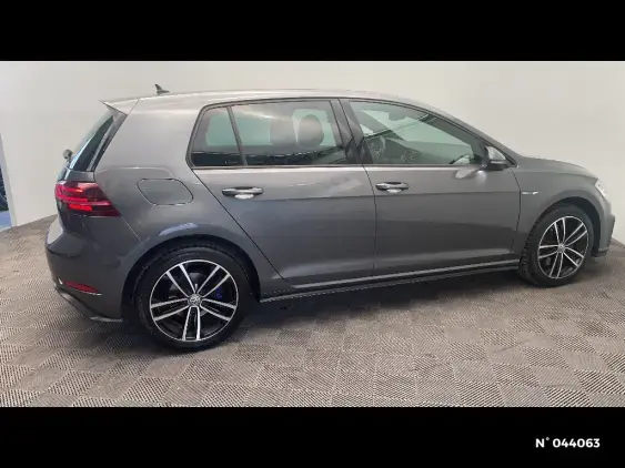 VOLKSWAGEN GOLF VII - voiture d'occasion - Photo 5