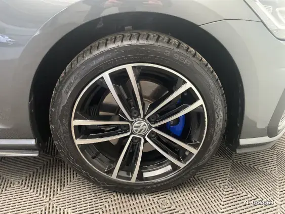 VOLKSWAGEN GOLF VII - voiture d'occasion - Photo 7