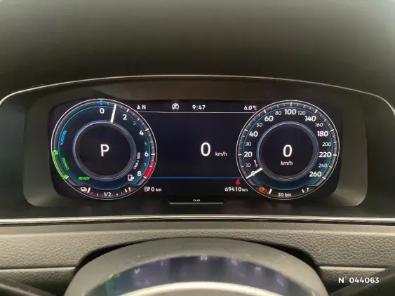 VOLKSWAGEN GOLF VII - voiture d'occasion - Photo 11