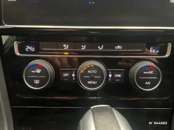 VOLKSWAGEN GOLF VII - voiture d'occasion - Photo 25