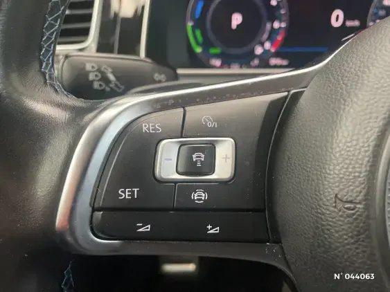 VOLKSWAGEN GOLF VII - voiture d'occasion - Photo 27